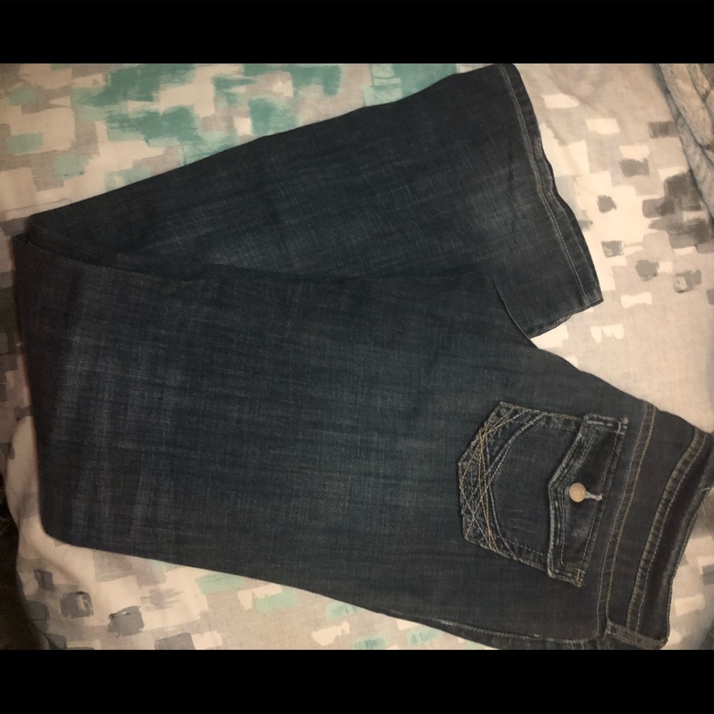 Jean